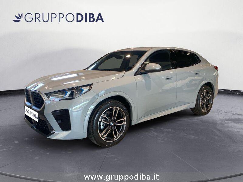 BMW X2 X2 SDRIVE18D