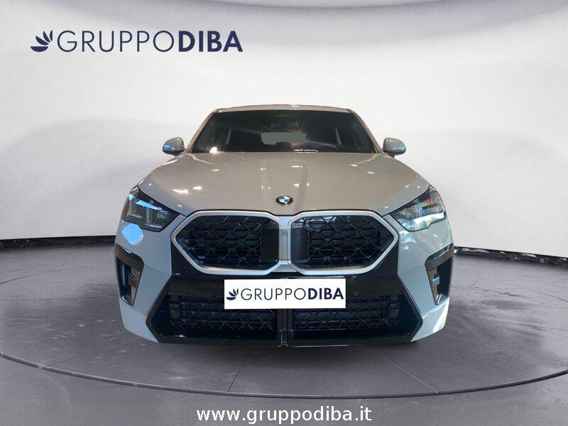 BMW X2 X2 SDRIVE18D