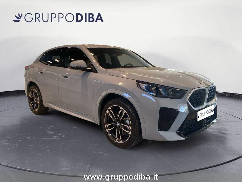 BMW X2 X2 SDRIVE18D
