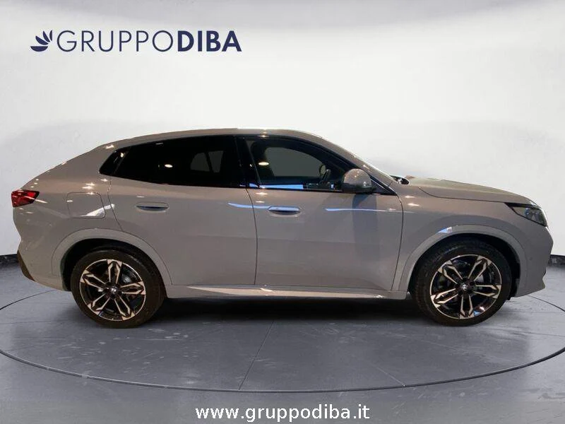 BMW X2 X2 SDRIVE18D