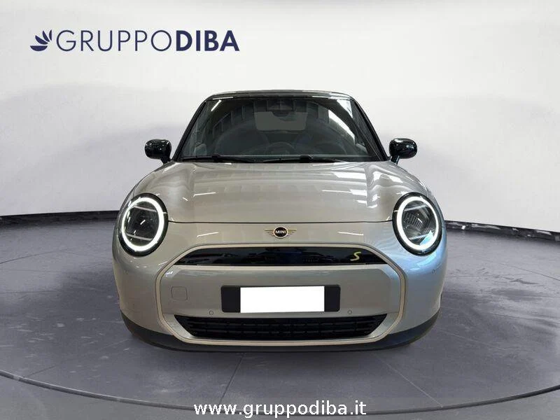 MINI Full Electric Mini Cooper SE Favoured