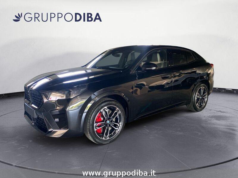BMW X2 X2 SDRIVE20D