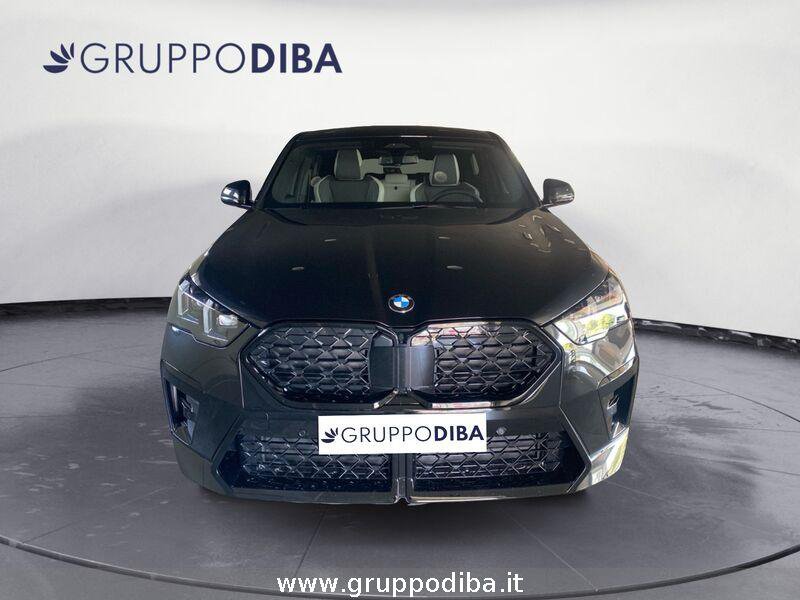 BMW X2 X2 SDRIVE20D