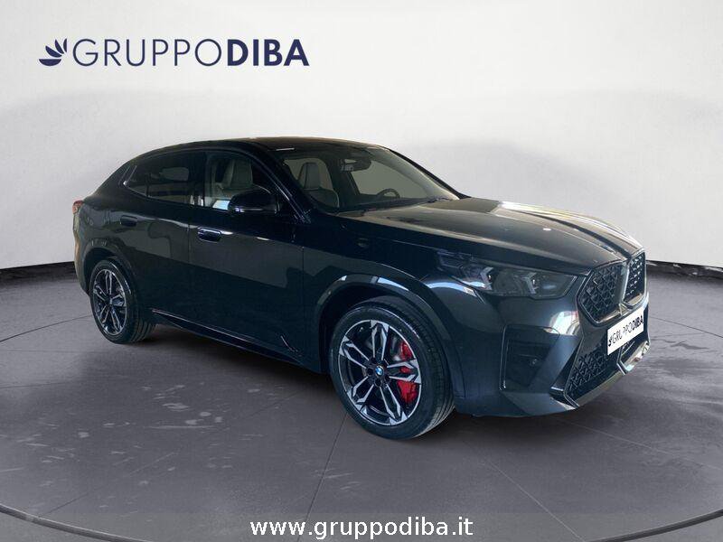 BMW X2 X2 SDRIVE20D