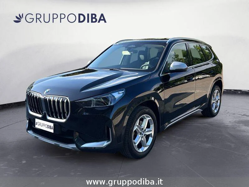 BMW X1 X1 sdrive18d X-Line auto