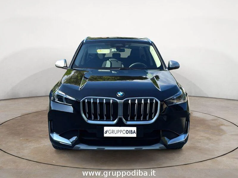 BMW X1 X1 sdrive18d X-Line auto