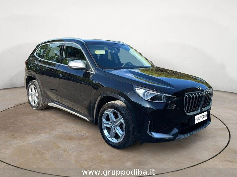 BMW X1 X1 sdrive18d X-Line auto