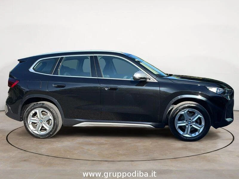 BMW X1 X1 sdrive18d X-Line auto