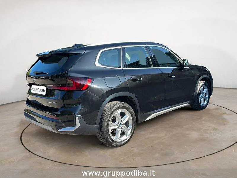 BMW X1 X1 sdrive18d X-Line auto