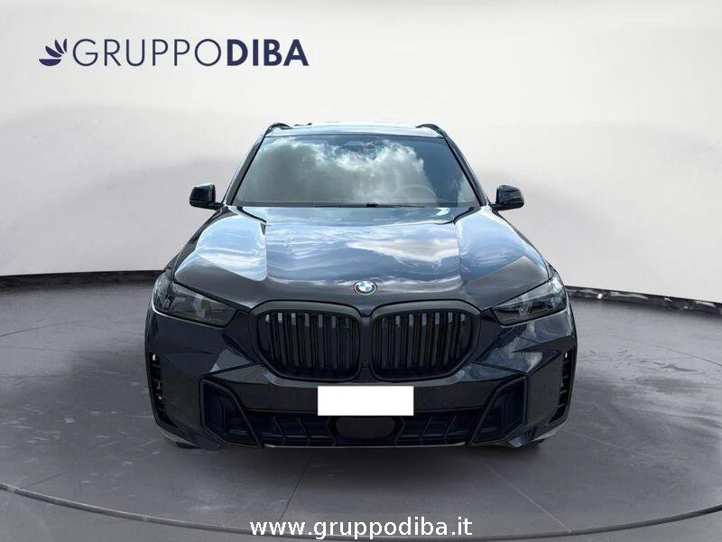 BMW X5 X5 xdrive40d MSport Pro auto