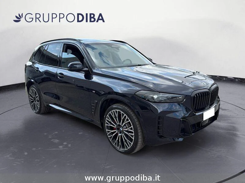BMW X5 X5 xdrive40d MSport Pro auto
