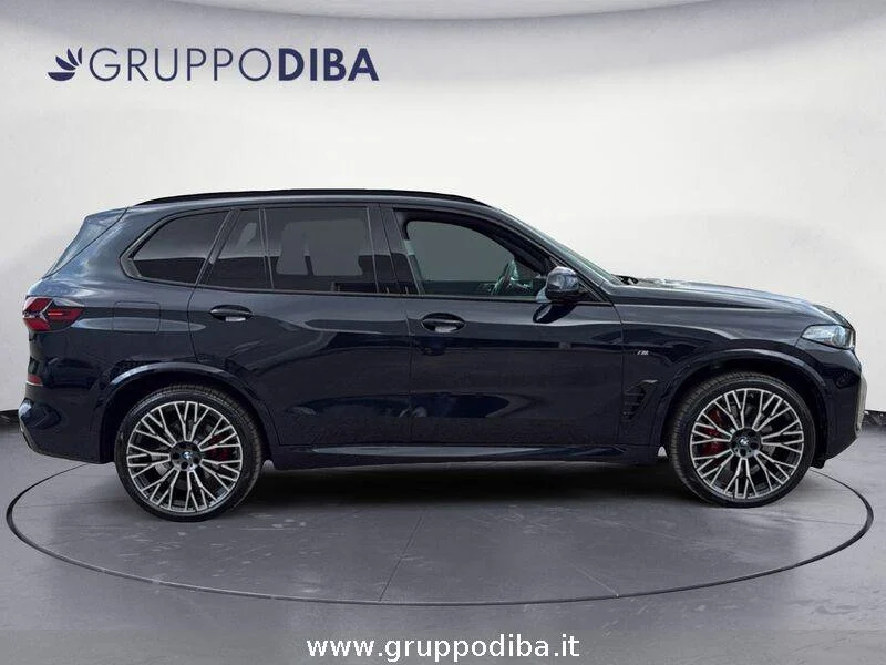 BMW X5 X5 xdrive40d MSport Pro auto