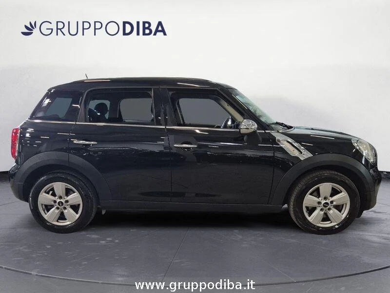 MINI Countryman Mini Countryman 1.6 One D E6