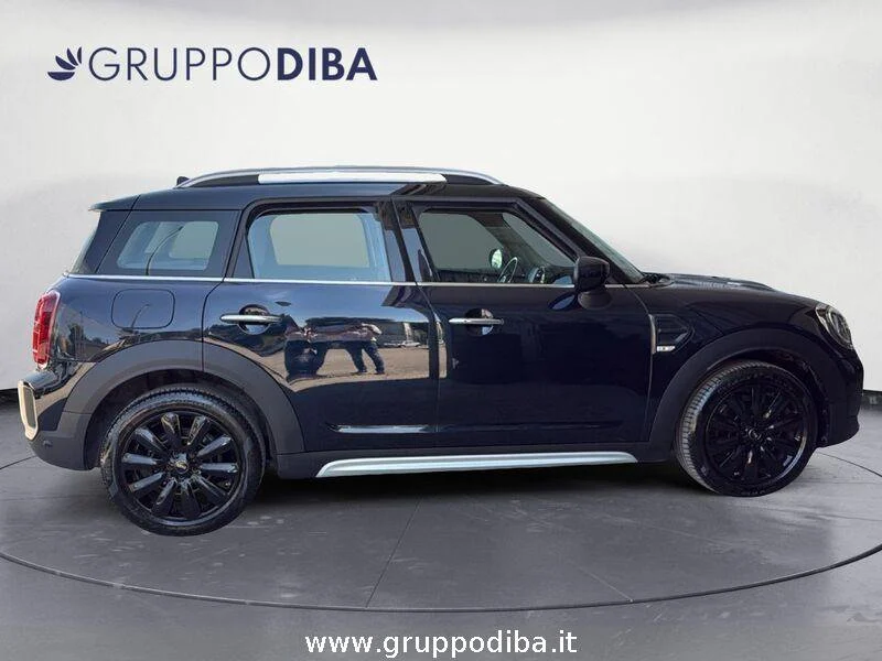 MINI Countryman Mini Countryman 2.0 Cooper D Hype auto