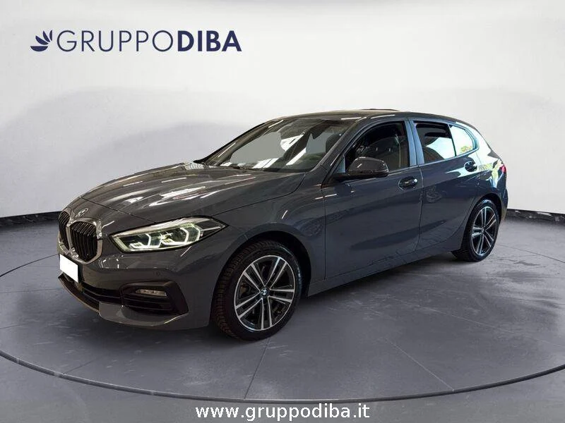 BMW Serie 1 116d Business Advantage