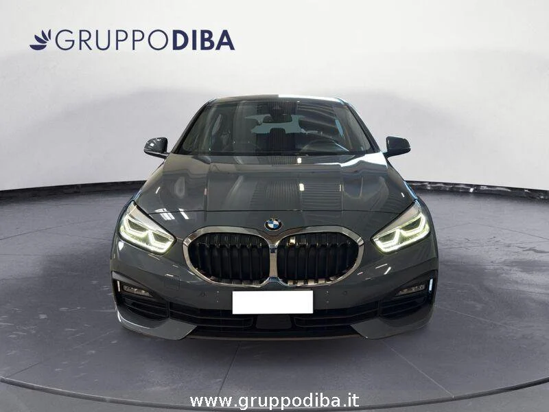 BMW Serie 1 116d Business Advantage