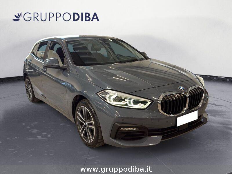 BMW Serie 1 116d Business Advantage