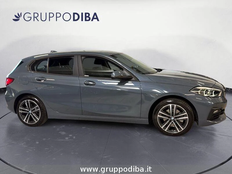 BMW Serie 1 116d Business Advantage