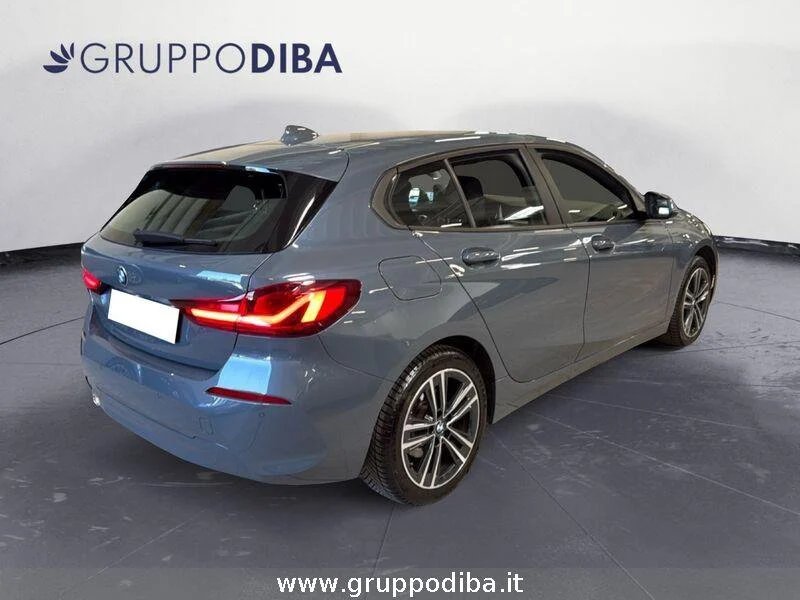 BMW Serie 1 116d Business Advantage