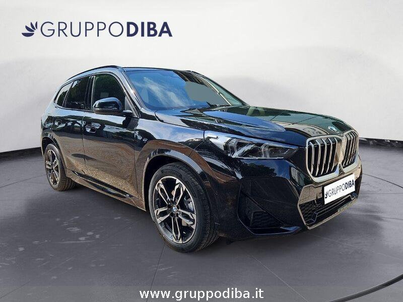 BMW X1 X1 SDRIVE18D