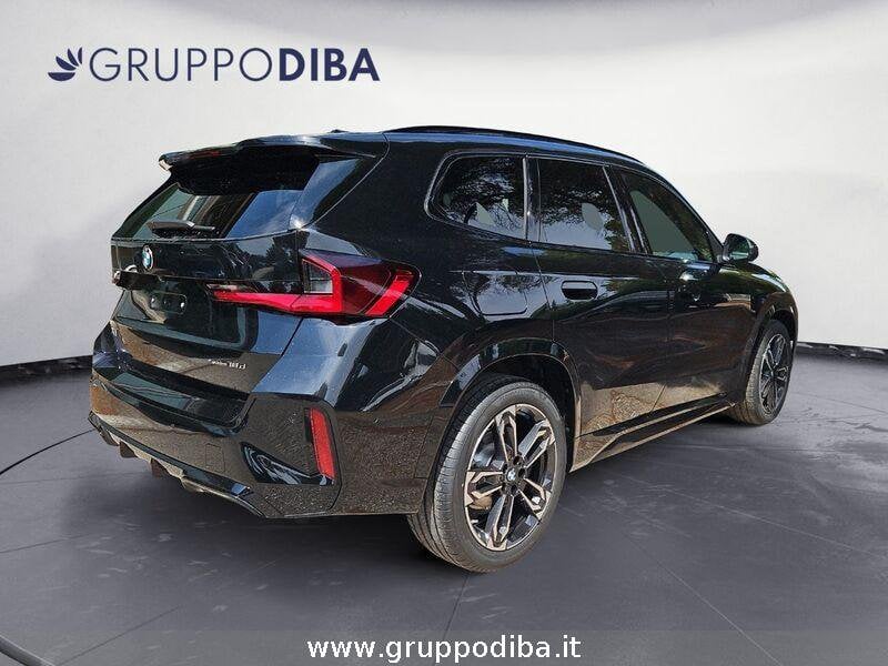 BMW X1 X1 SDRIVE18D