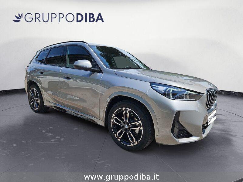 BMW X1 X1 SDRIVE18D