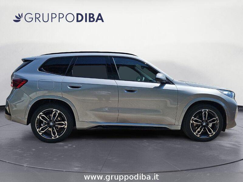 BMW X1 X1 SDRIVE18D