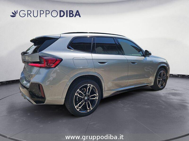 BMW X1 X1 SDRIVE18D