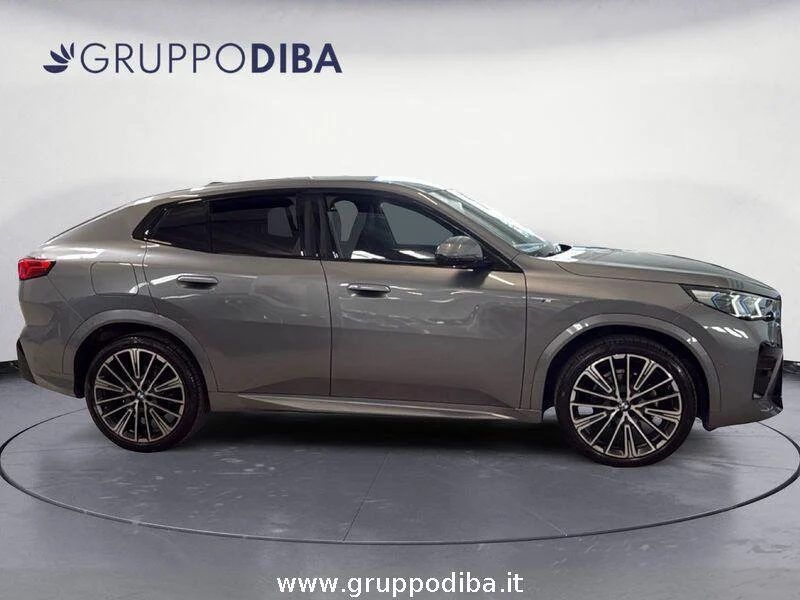 BMW X2 X2 sdrive 18d MSport auto
