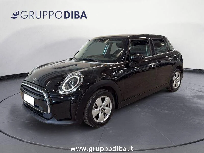 MINI 5 Porte Mini 5p 1.5 One Classic 75cv