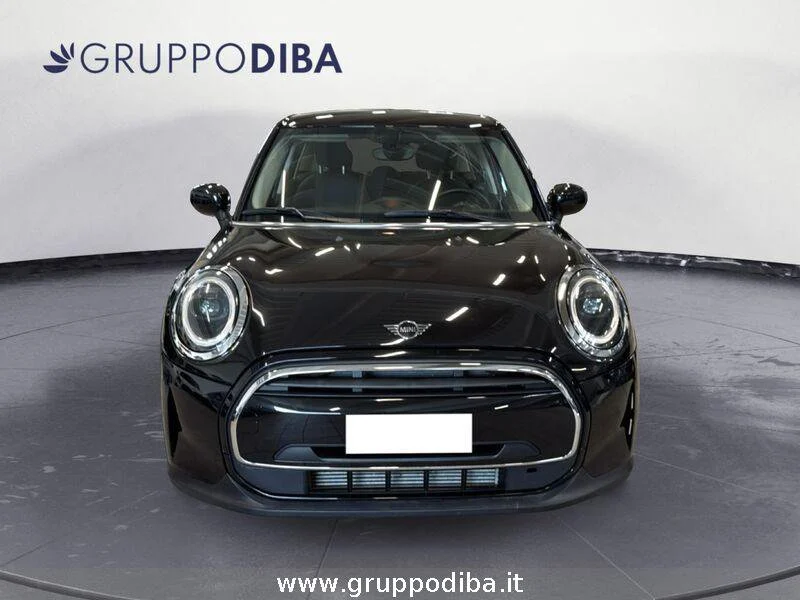 MINI 5 Porte Mini 5p 1.5 One Classic 75cv