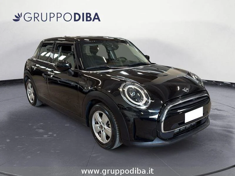 MINI 5 Porte Mini 5p 1.5 One Classic 75cv