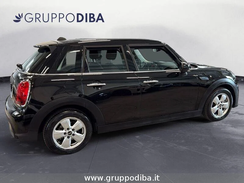 MINI 5 Porte Mini 5p 1.5 One Classic 75cv