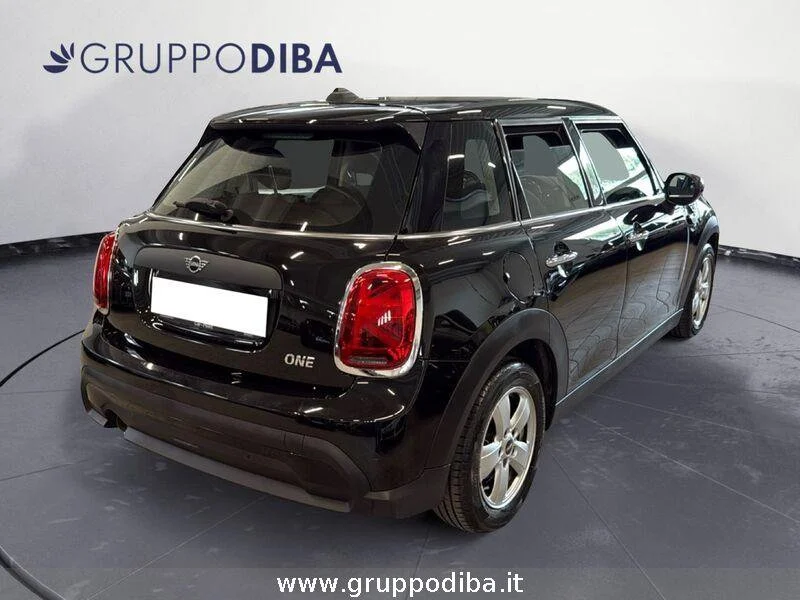 MINI 5 Porte Mini 5p 1.5 One Classic 75cv