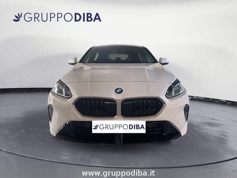 BMW Serie 1 116