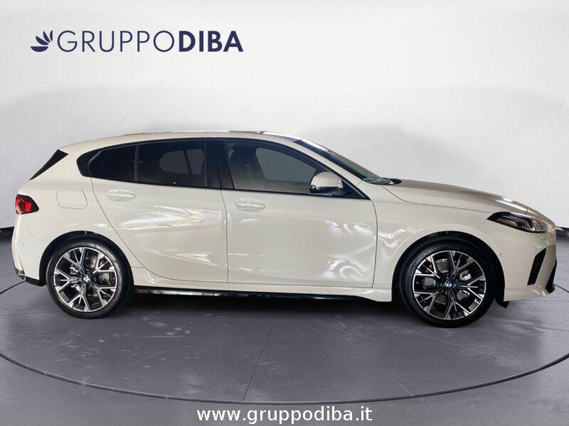 BMW Serie 1 116