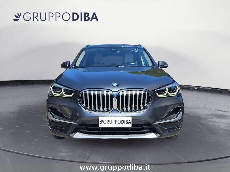 BMW X1 X1 sdrive18d xLine Plus auto