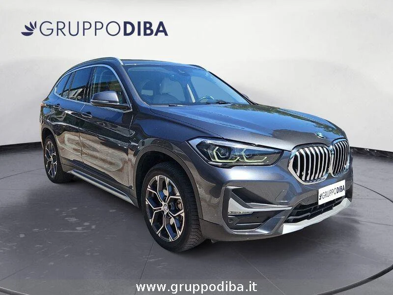 BMW X1 X1 sdrive18d xLine Plus auto