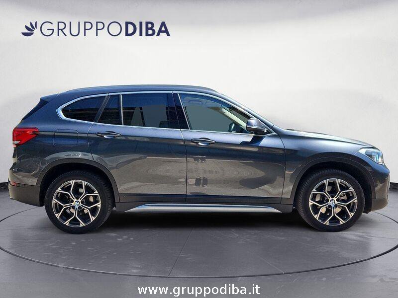 BMW X1 X1 sdrive18d xLine Plus auto