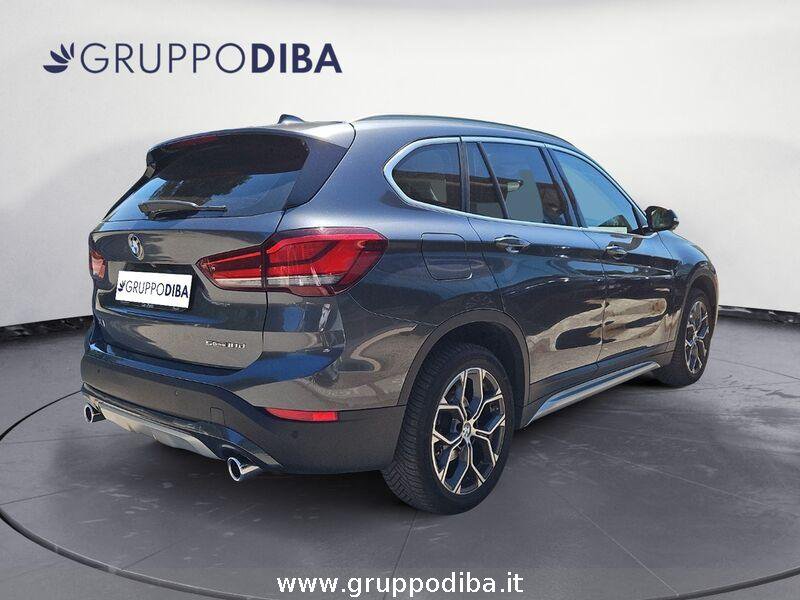 BMW X1 X1 sdrive18d xLine Plus auto