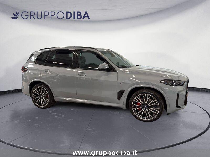 BMW X5 X5 xdrive40d MSport auto