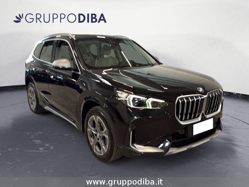 BMW X1 X1 sdrive18d X-Line Edition Essence auto