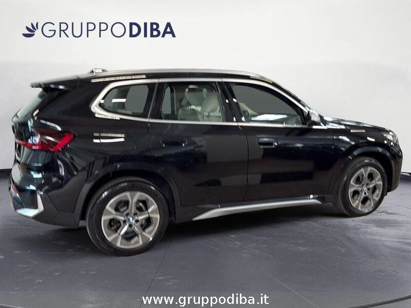 BMW X1 X1 sdrive18d X-Line Edition Essence auto