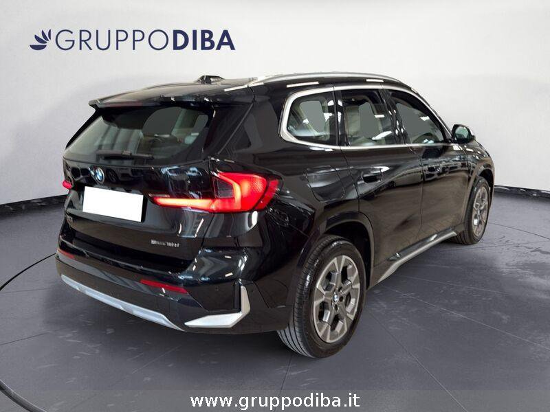 BMW X1 X1 sdrive18d X-Line Edition Essence auto