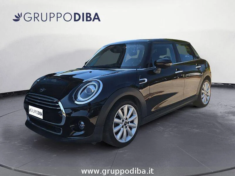 Mercedes-Mini