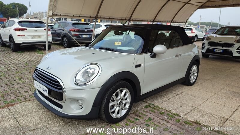 Mercedes-Mini