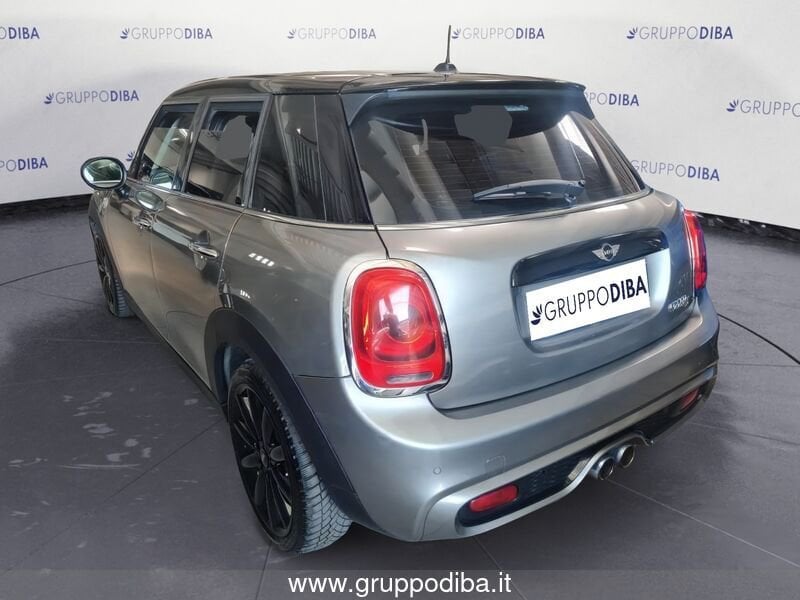 Mercedes-Mini
