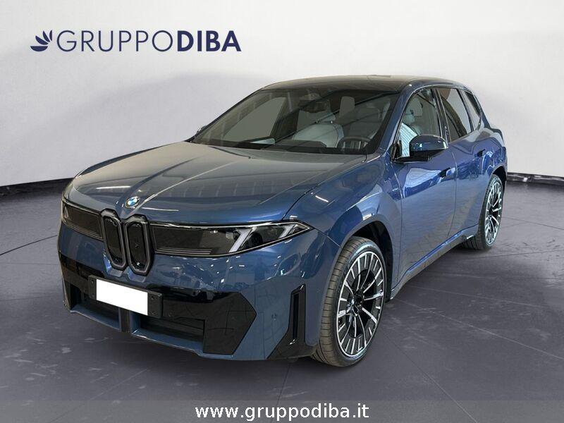 Mercedes-Serie i