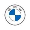 Logo bmw-bianco