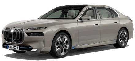 BMW i7 BMW I7 60 XDRIVE BERLINA